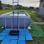 Espumante Сasa de vacaciones Mamarrosa