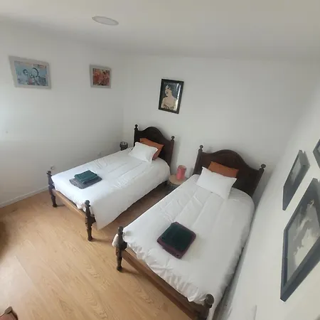 Espumante Holiday home
