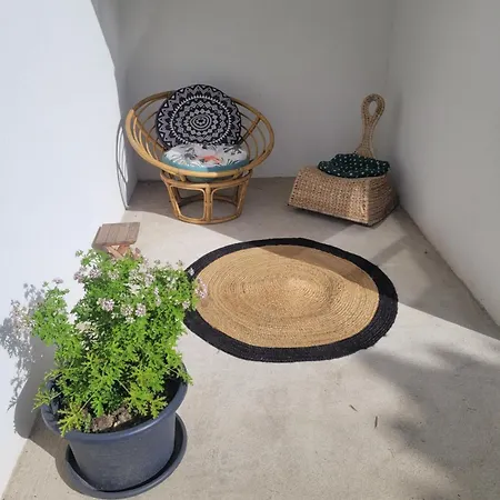 Espumante Holiday home *