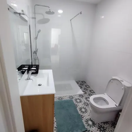 Espumante Holiday home