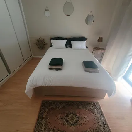 Holiday home Espumante
