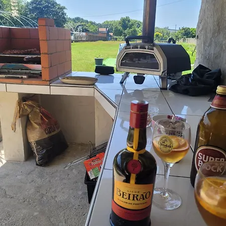 Holiday home Espumante *